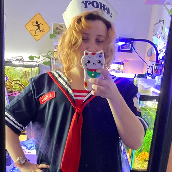 Meet your Posher, Randy - Picture 1 of 1